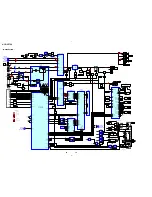 Предварительный просмотр 26 страницы Sony HCD-VP700 Service Manual