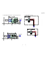 Предварительный просмотр 37 страницы Sony HCD-VP700 Service Manual