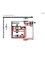 Предварительный просмотр 41 страницы Sony HCD-VP700 Service Manual