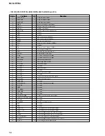 Предварительный просмотр 56 страницы Sony HCD-VP700 Service Manual