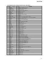 Preview for 61 page of Sony HCD-VP700 Service Manual