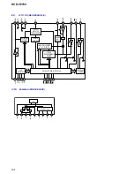 Предварительный просмотр 64 страницы Sony HCD-VP700 Service Manual