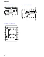 Предварительный просмотр 66 страницы Sony HCD-VP700 Service Manual