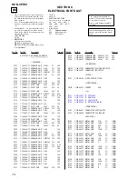 Preview for 74 page of Sony HCD-VP700 Service Manual