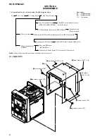 Preview for 6 page of Sony HCD-VP800AV Service Manual