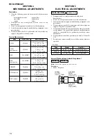 Preview for 16 page of Sony HCD-VP800AV Service Manual