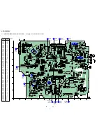 Предварительный просмотр 30 страницы Sony HCD-VP800AV Service Manual