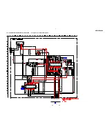 Предварительный просмотр 33 страницы Sony HCD-VP800AV Service Manual