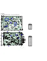 Preview for 34 page of Sony HCD-VP800AV Service Manual