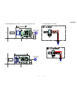 Предварительный просмотр 37 страницы Sony HCD-VP800AV Service Manual