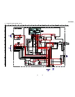 Предварительный просмотр 39 страницы Sony HCD-VP800AV Service Manual