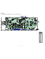 Preview for 40 page of Sony HCD-VP800AV Service Manual