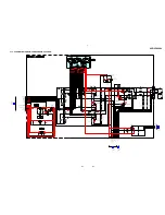 Предварительный просмотр 41 страницы Sony HCD-VP800AV Service Manual