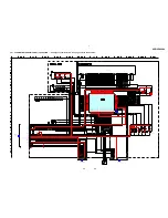 Предварительный просмотр 43 страницы Sony HCD-VP800AV Service Manual