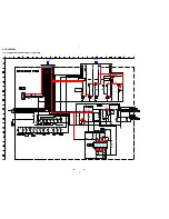 Предварительный просмотр 44 страницы Sony HCD-VP800AV Service Manual