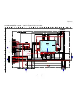 Предварительный просмотр 47 страницы Sony HCD-VP800AV Service Manual