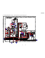 Предварительный просмотр 49 страницы Sony HCD-VP800AV Service Manual