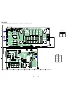 Предварительный просмотр 50 страницы Sony HCD-VP800AV Service Manual