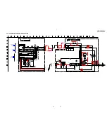 Предварительный просмотр 51 страницы Sony HCD-VP800AV Service Manual