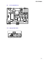 Preview for 61 page of Sony HCD-VP800AV Service Manual