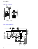 Предварительный просмотр 62 страницы Sony HCD-VP800AV Service Manual