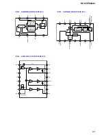 Preview for 63 page of Sony HCD-VP800AV Service Manual