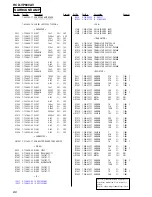 Preview for 86 page of Sony HCD-VP800AV Service Manual