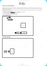 Предварительный просмотр 12 страницы Sony HCD-VR50 Service Manual