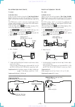 Предварительный просмотр 15 страницы Sony HCD-VR50 Service Manual