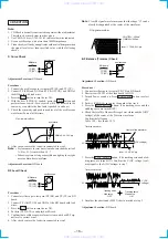 Предварительный просмотр 16 страницы Sony HCD-VR50 Service Manual