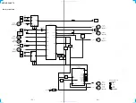 Предварительный просмотр 20 страницы Sony HCD-VR50 Service Manual