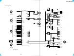 Предварительный просмотр 21 страницы Sony HCD-VR50 Service Manual