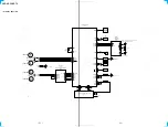 Предварительный просмотр 24 страницы Sony HCD-VR50 Service Manual