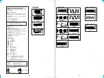 Предварительный просмотр 25 страницы Sony HCD-VR50 Service Manual