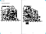 Предварительный просмотр 26 страницы Sony HCD-VR50 Service Manual