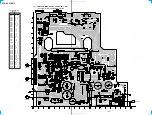 Предварительный просмотр 40 страницы Sony HCD-VR50 Service Manual