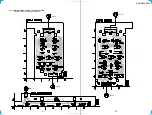 Предварительный просмотр 49 страницы Sony HCD-VR50 Service Manual