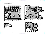 Предварительный просмотр 51 страницы Sony HCD-VR50 Service Manual