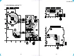 Предварительный просмотр 53 страницы Sony HCD-VR50 Service Manual