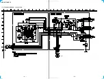 Предварительный просмотр 54 страницы Sony HCD-VR50 Service Manual