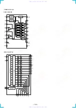 Предварительный просмотр 60 страницы Sony HCD-VR50 Service Manual