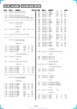 Предварительный просмотр 82 страницы Sony HCD-VR50 Service Manual