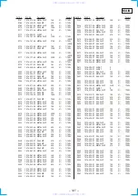 Предварительный просмотр 87 страницы Sony HCD-VR50 Service Manual