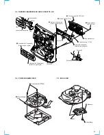 Preview for 9 page of Sony HCD-VR90AV Service Manual