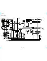 Предварительный просмотр 20 страницы Sony HCD-VR90AV Service Manual