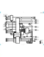 Предварительный просмотр 23 страницы Sony HCD-VR90AV Service Manual