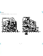 Предварительный просмотр 28 страницы Sony HCD-VR90AV Service Manual