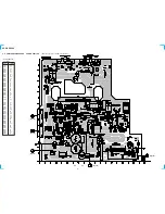 Предварительный просмотр 42 страницы Sony HCD-VR90AV Service Manual