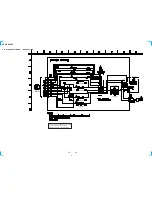 Предварительный просмотр 58 страницы Sony HCD-VR90AV Service Manual