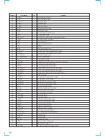 Предварительный просмотр 62 страницы Sony HCD-VR90AV Service Manual